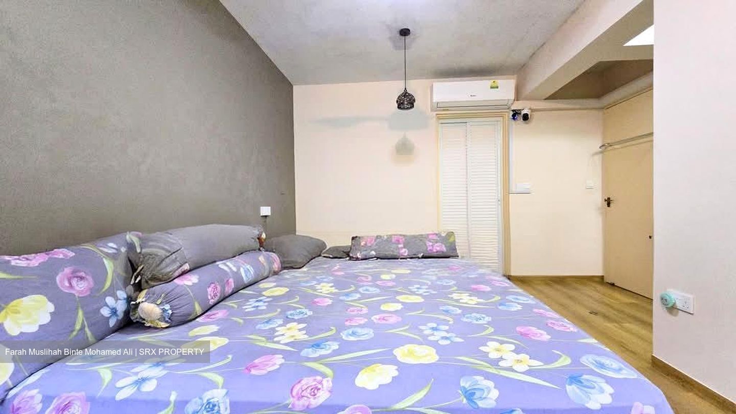 Blk 458A Fernvale Woods (Sengkang), HDB 5 Rooms #584548481